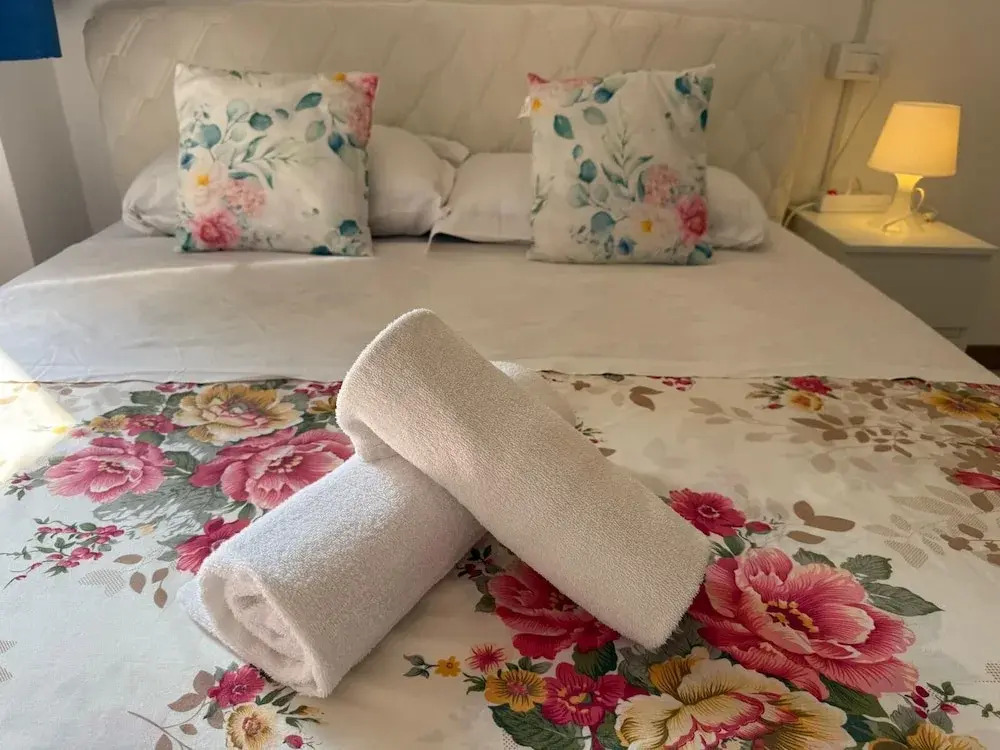 Rahima Guest House