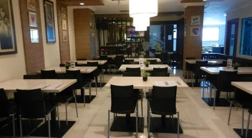 Karsa Utama Hotel
