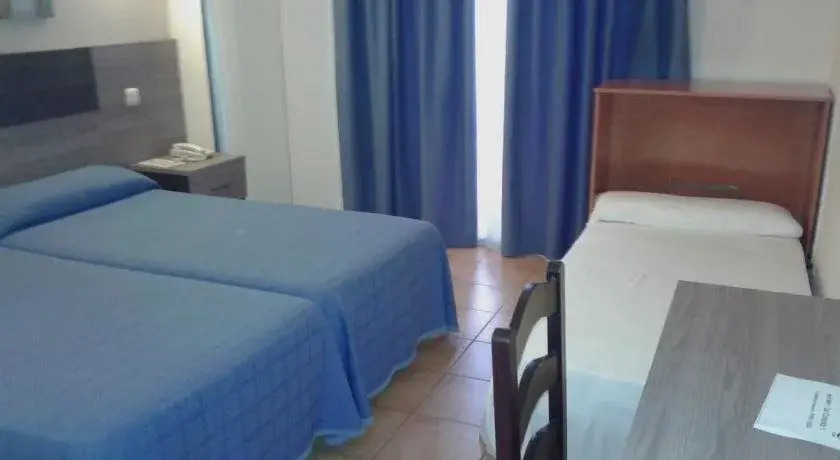 Hostal La Colonia