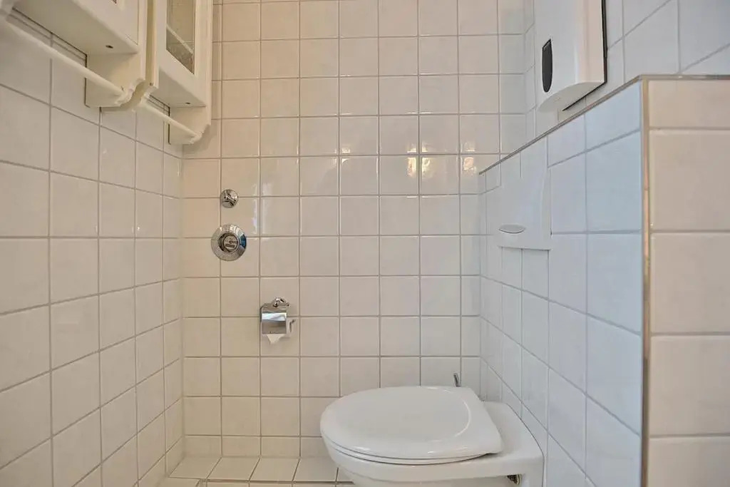 Residenz Poststraße 12 Residenz Poststraße 12 Appartement 1