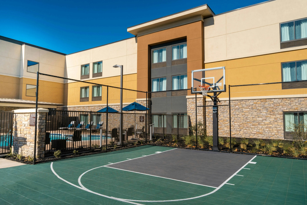 Homewood Suites by Hilton Livermore, CA
