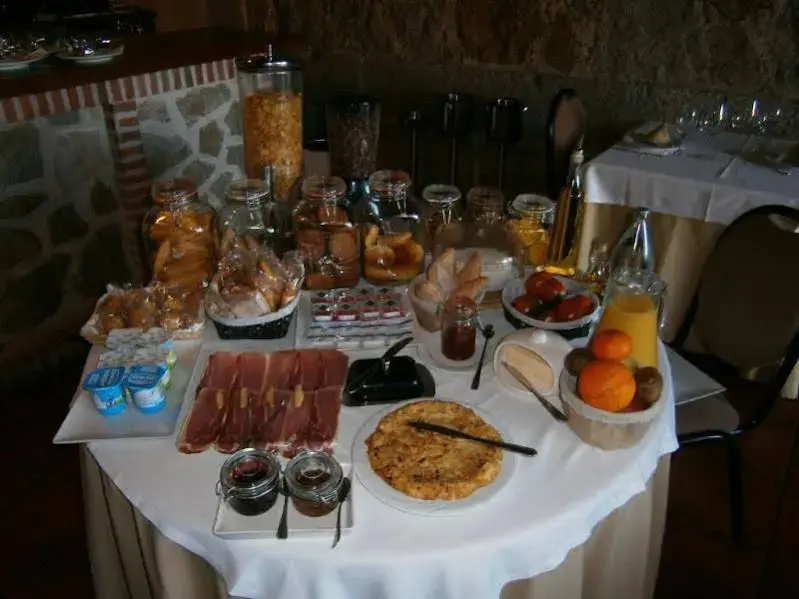 Hotel El Castrejon