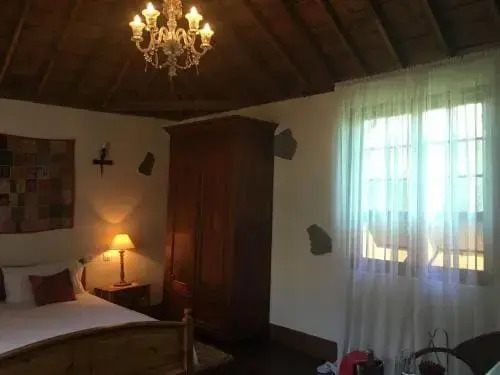 Hotel Rural Los Realejos