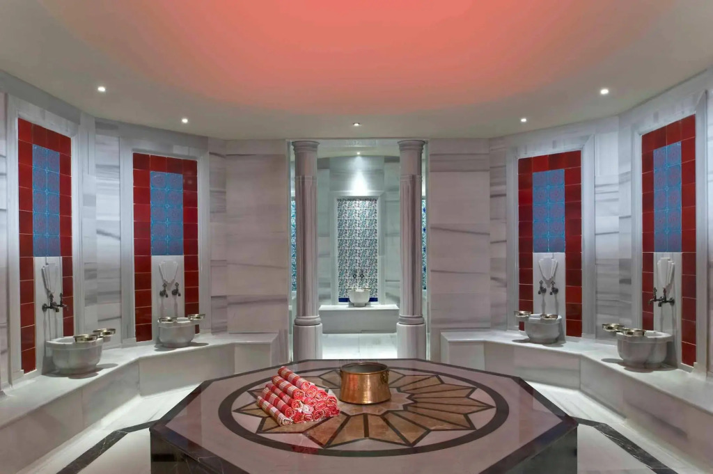 Kaya Izmir Thermal & Convention