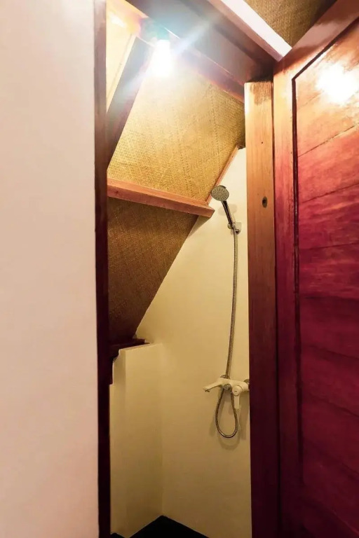 Dahun Villas Siargao - Homestay - Hostel