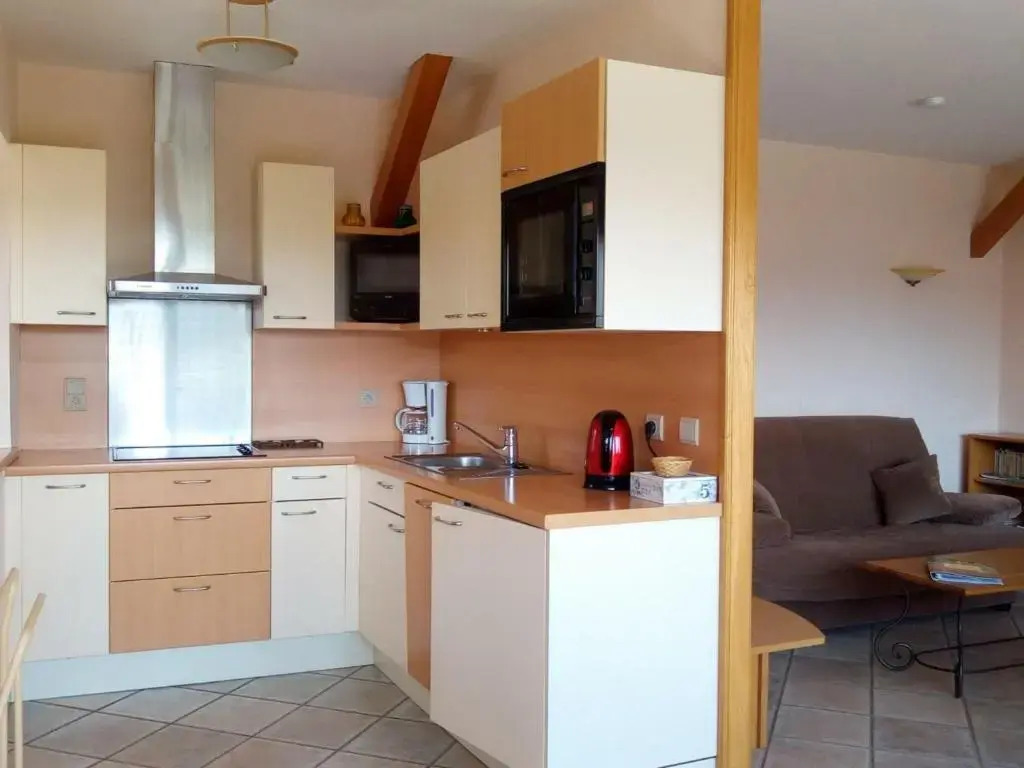 Gîte Les Myrtilles : Confort et Sérénité, Animaux Bienvenus, Jardin Commun - FR-1-496-45