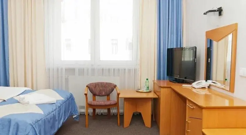 Vistula Hotel