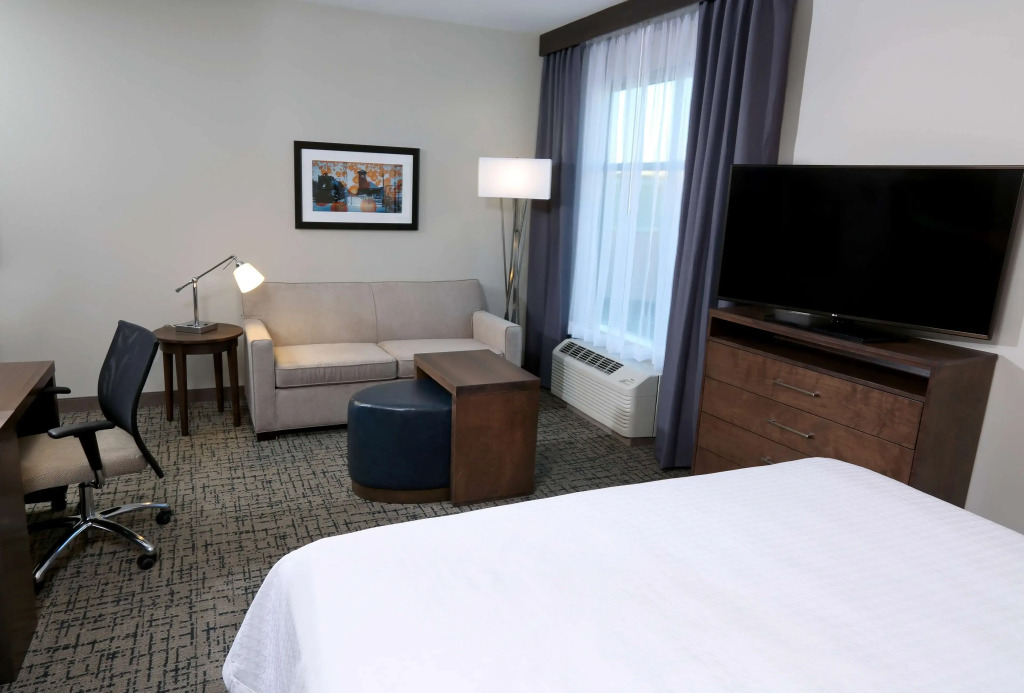 Homewood Suites By Hilton West Fargo/Sanford Medical Center