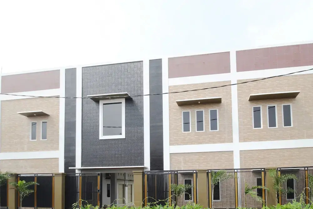 Airy Syariah Kedawung Executive Cirebon