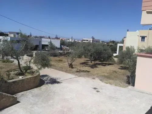 Flat 3 Bedrooms 1 Bathroom - Daratsos