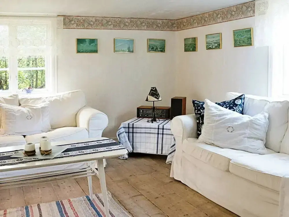 5 person holiday home in LOFTAHAMMAR-By Traum