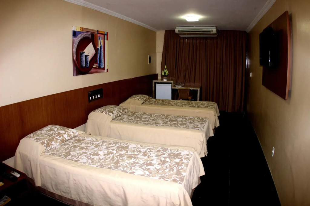 Amuarama Hotel