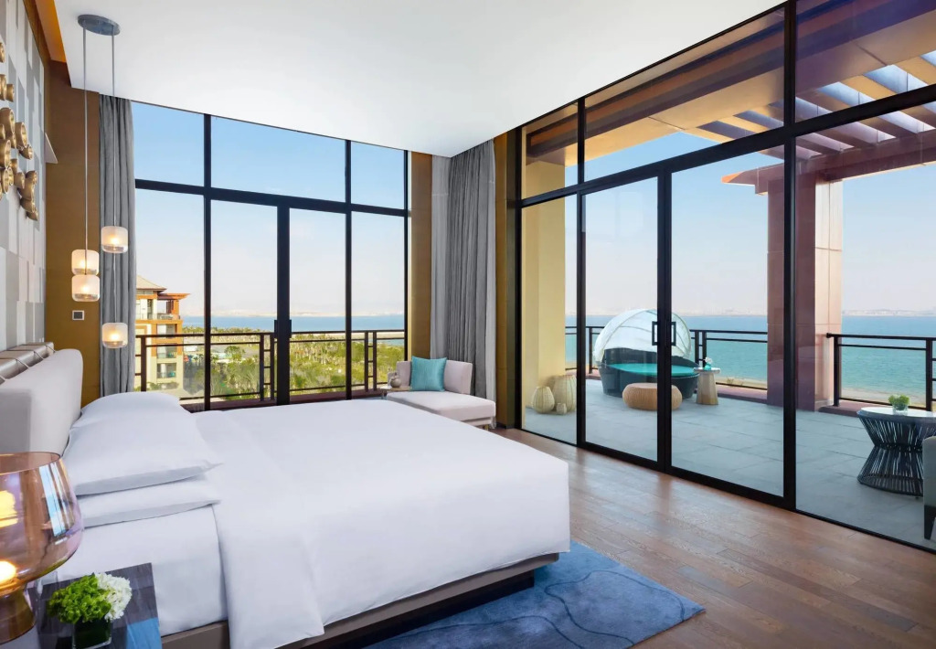 Xiamen Marriott Hotel & Conference Centre