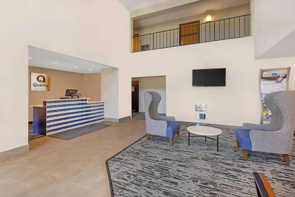 Quality Inn