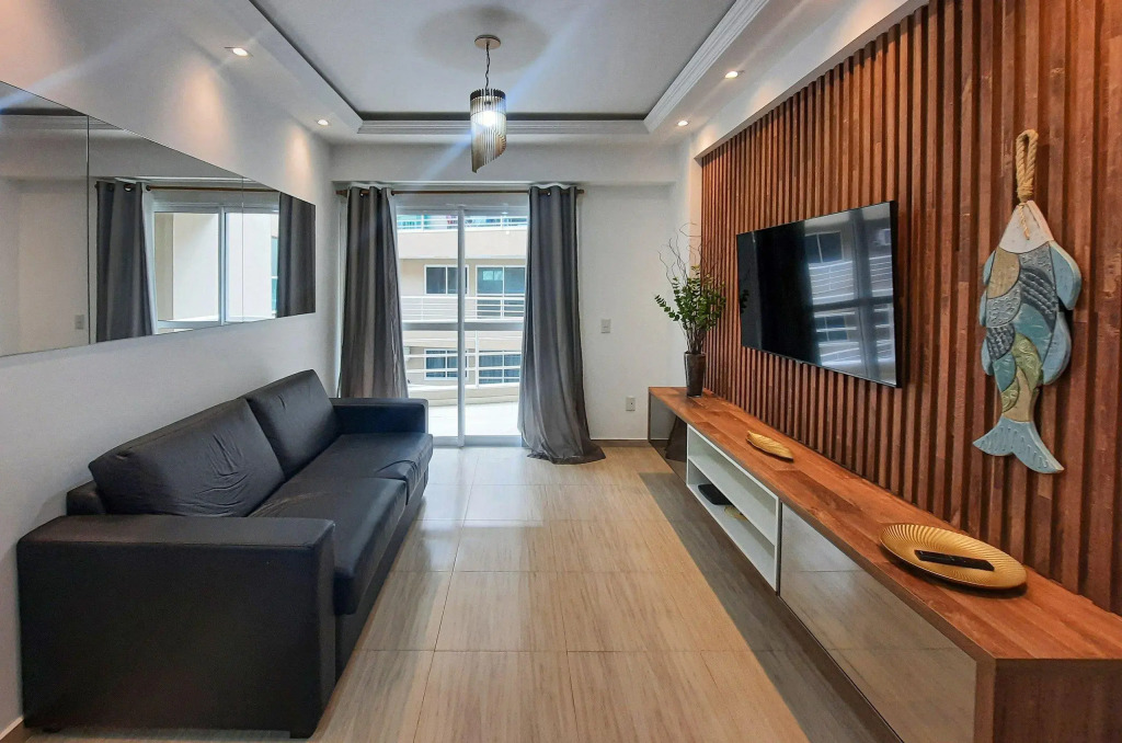 Beach Place Cumbuco   Elegante Studio 4 Pessoas