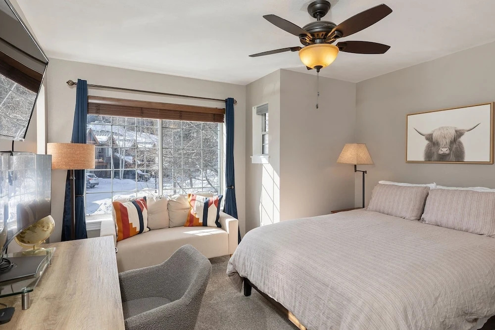 Northstar 6 3 Bedroom Condo by RedAwning
