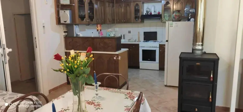 Angeliki's House