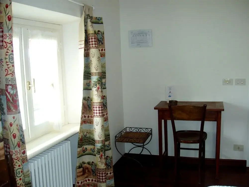 B&B Le torrette