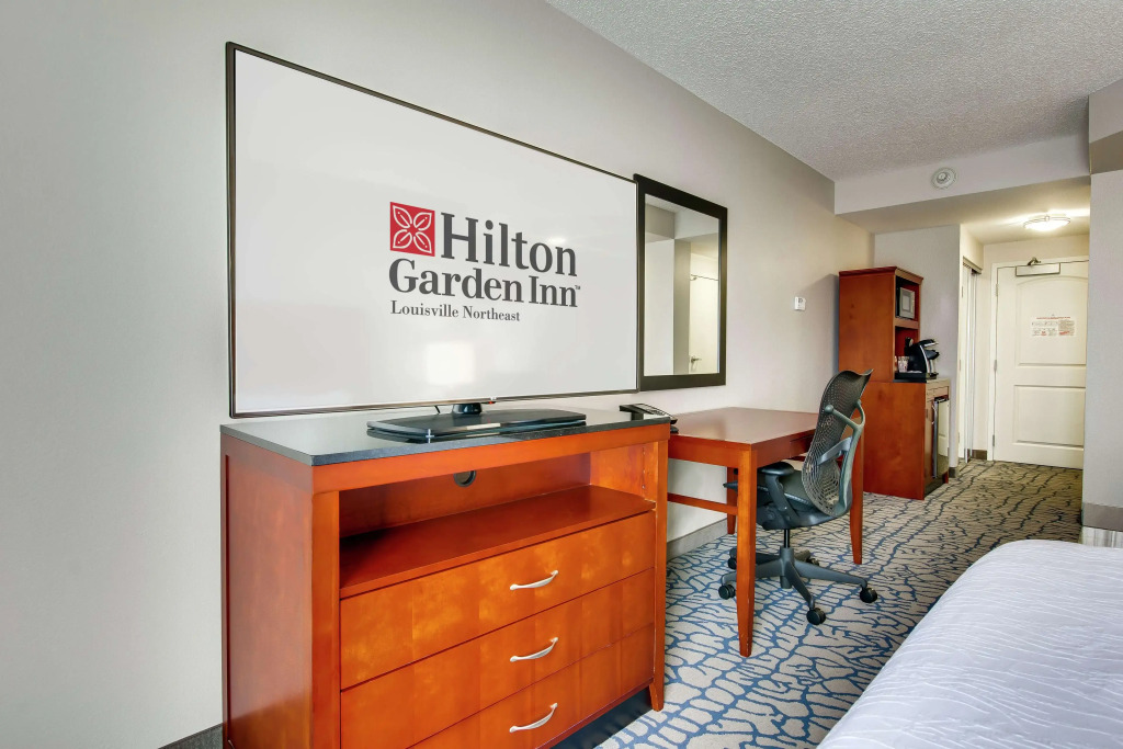Hilton Garden Inn Louisville-Northeast