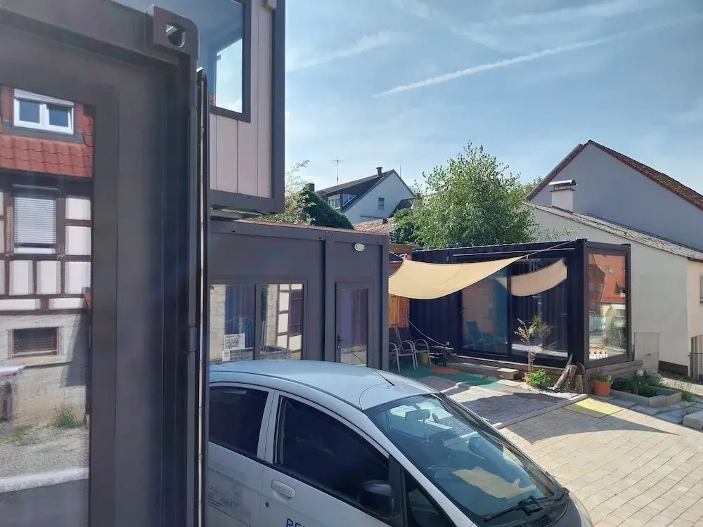 Kreativhof Biotopia Radapart