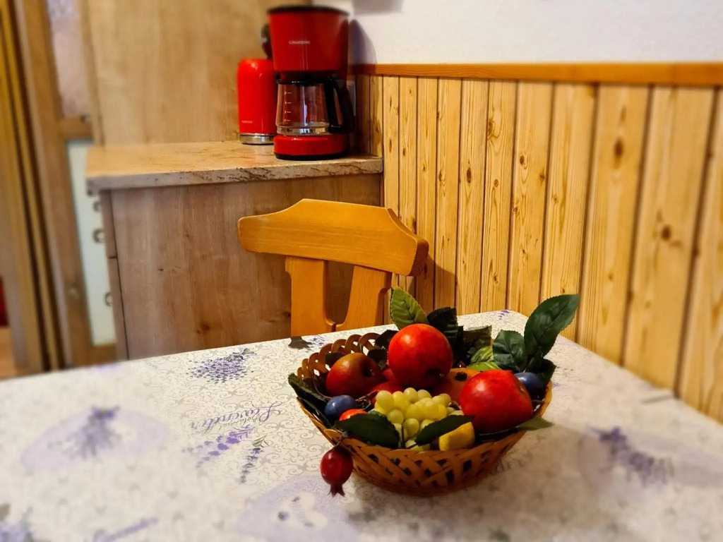 Ferienwohnung Eckl