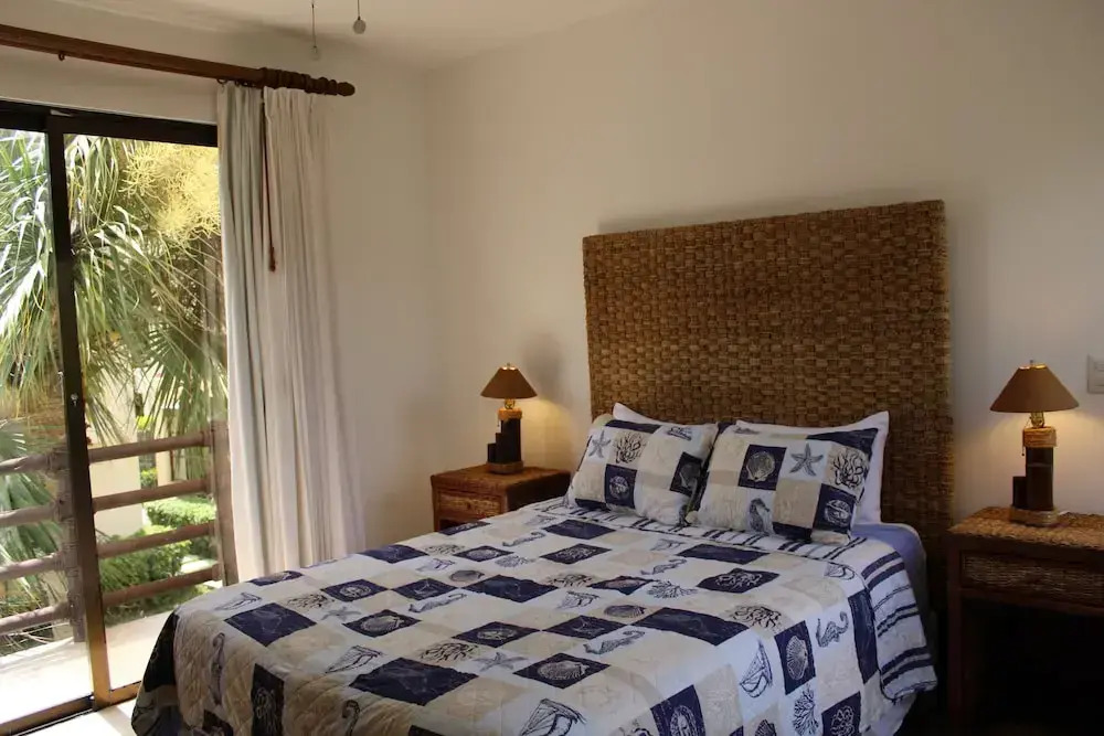 VillaFV GuavaBerry-JuanDolio-4BR-6Bds-12Pax-AC-WiFi-BBQ-GolfView