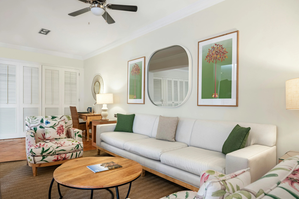 The Villas at Bahia del Duque