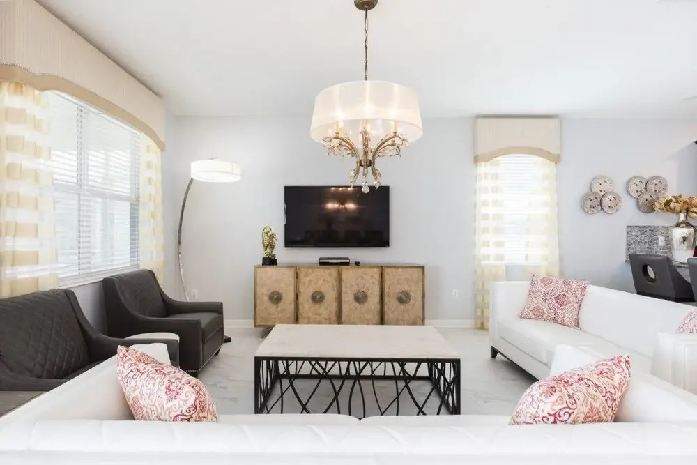 Amazing Townhouse! Champions Gate - 1571OL