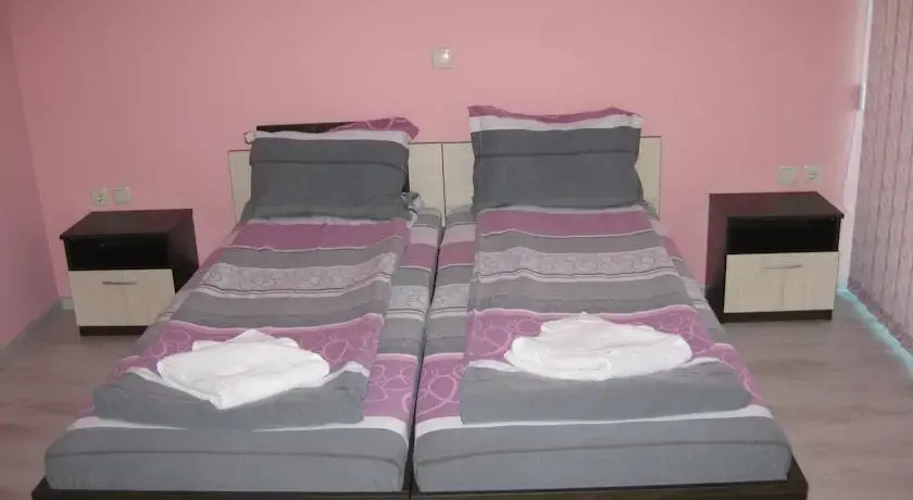 Guest House Deya