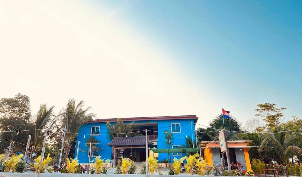 Para Hostel Kohrong