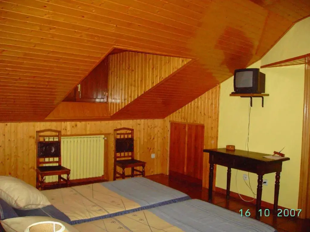Hotel Rural Valle de Ancares