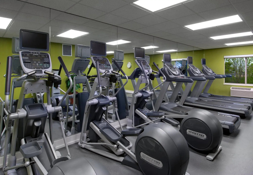 Fairfield by Marriott Inn & Suites Denver Airport