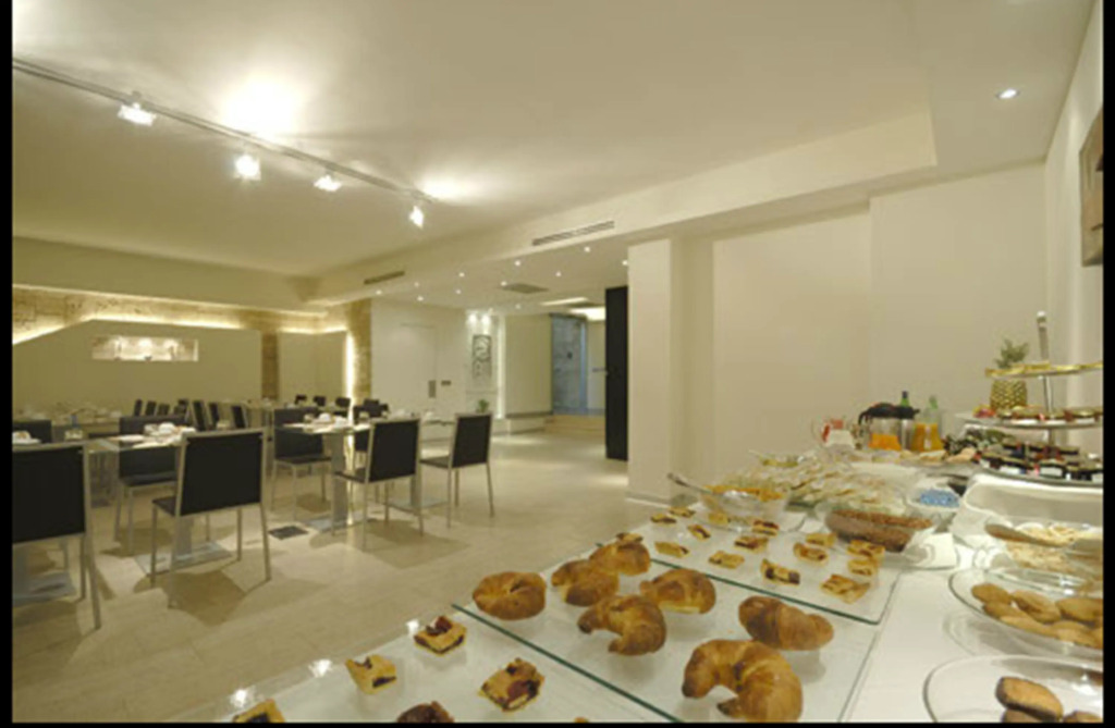 All Time Relais & Sport Hotel