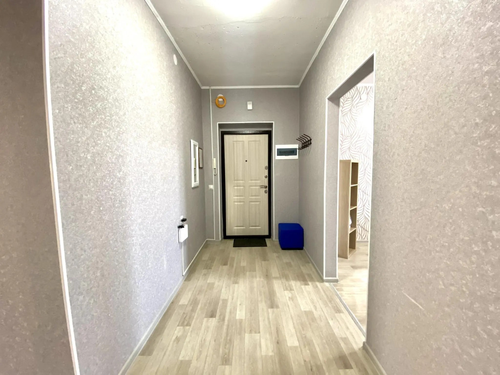 3-комнатная квартира ул. Токмакова 49