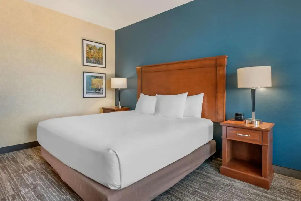 Travelodge Valdosta