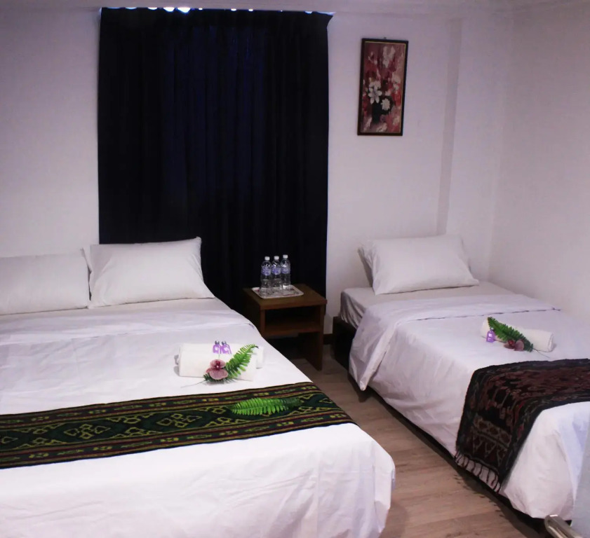 Kapit Hotel