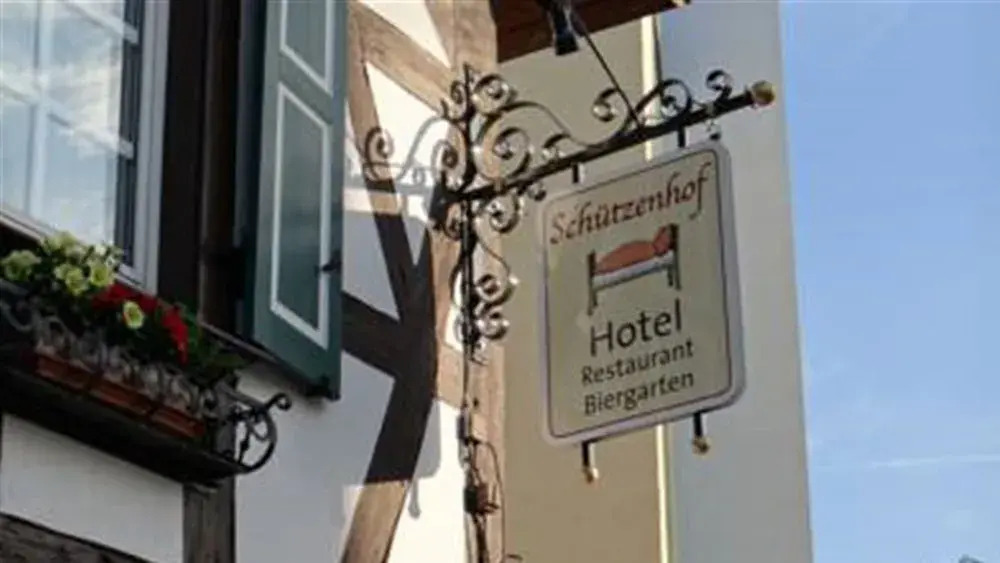 Hotel Schützenhof mit Klimaanlage