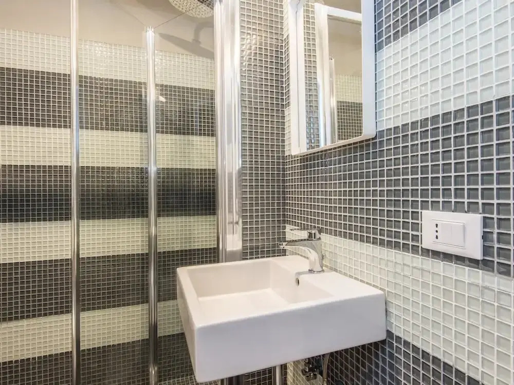 RSH Trastevere Bright Enchanting Apartment