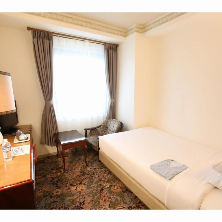 Koyo Grand Hotel