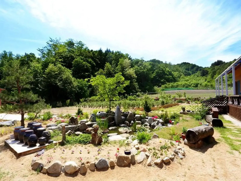 Gangneung Ijibiya Pension