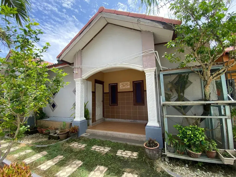 Chalet TM3 Langkawi