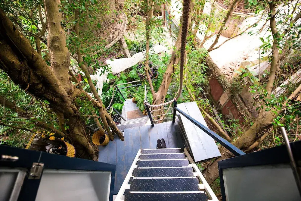 Dao Anh Khanh Studio Homestay