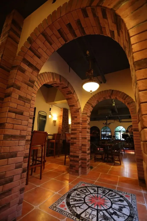 Suzhou Good Garden Inn