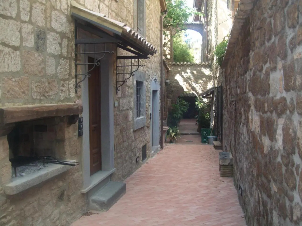 Le Dimore by Borgo Tessile - Feronia