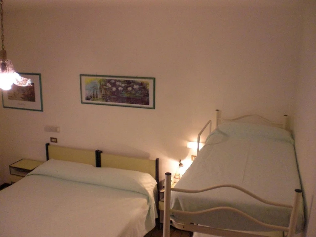 Hotel Eden
