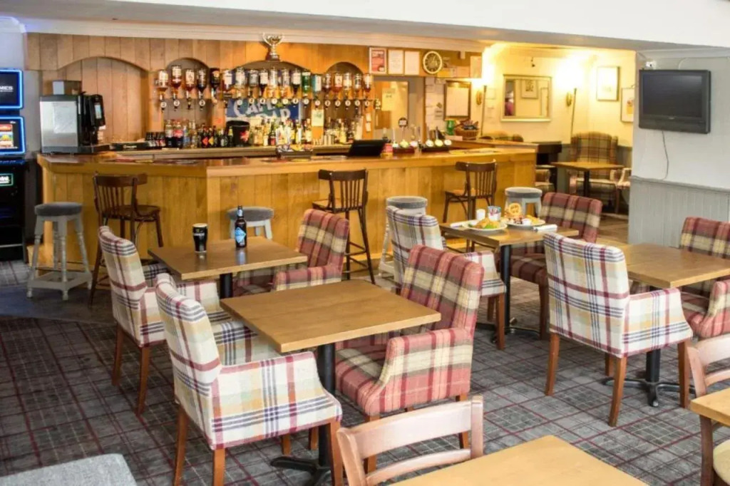 Kyle Hotel ‘A Bespoke Hotel’