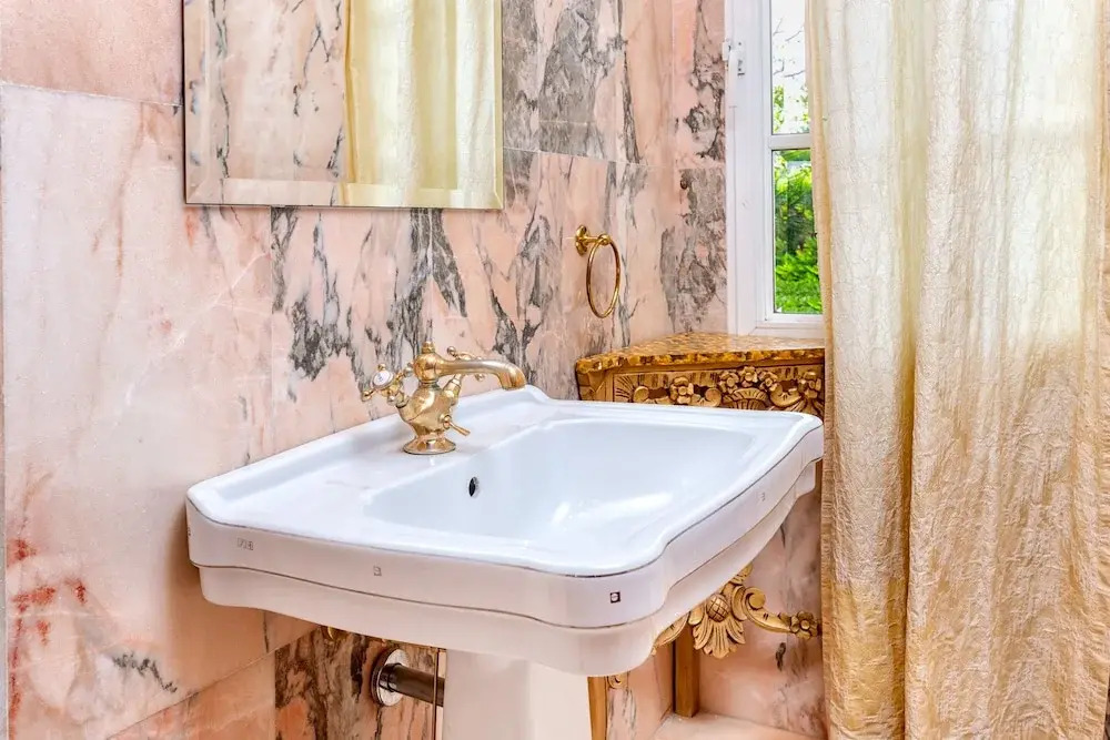 Luxury Villa Flamenca, The Gem of Marbella