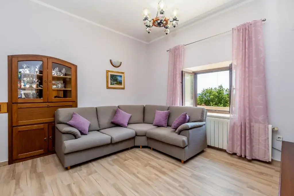 Apartments Krc