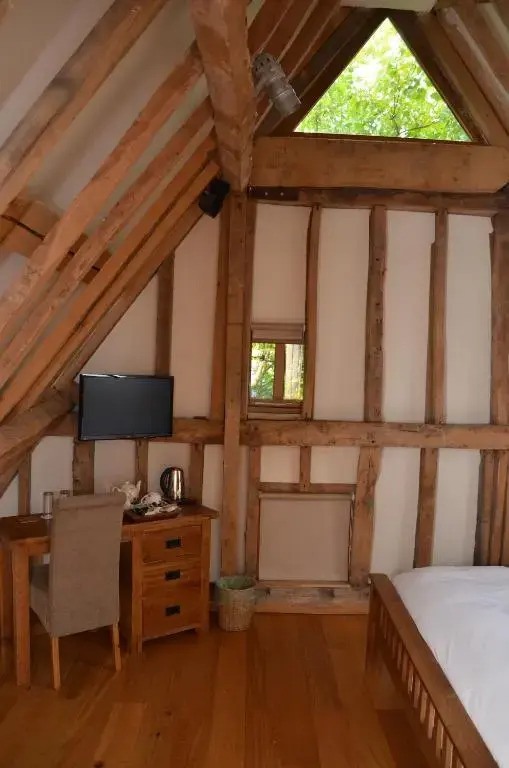 Sabine Barn