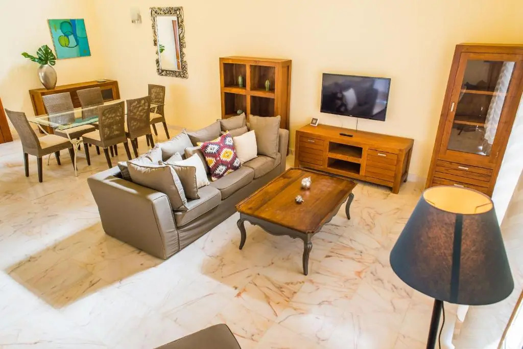 Villa Joy Private Pool Corralejo By Holidays Home